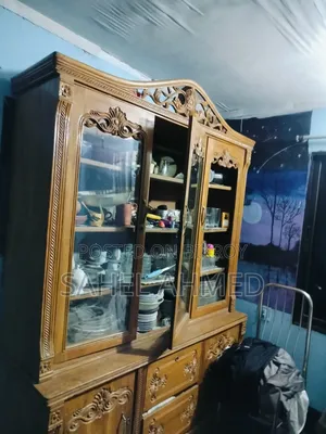 শোকেস সেল