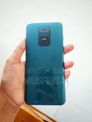 Xiaomi Redmi Note 9 64 GB