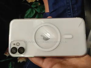 Apple iPhone 11 64 GB White