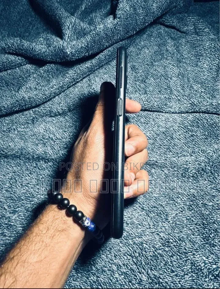 Samsung Galaxy A12 64 GB Black