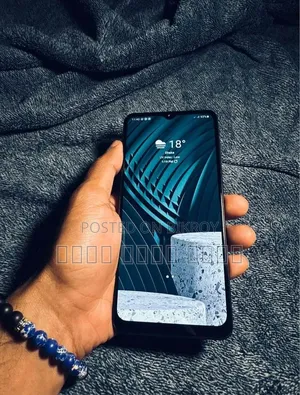 Samsung Galaxy A12 64 GB Black