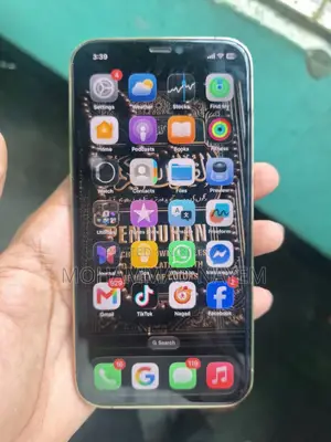 Apple iPhone 12 Pro 256 GB Rose Gold