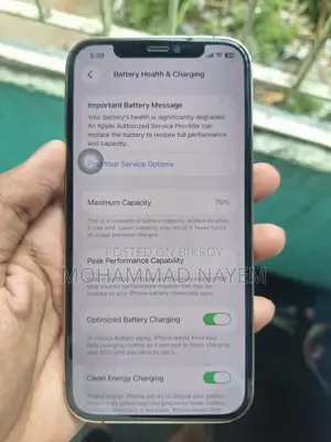 Apple iPhone 12 Pro 256 GB Rose Gold