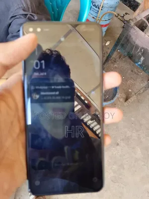 Oppo A93 128 GB Blue