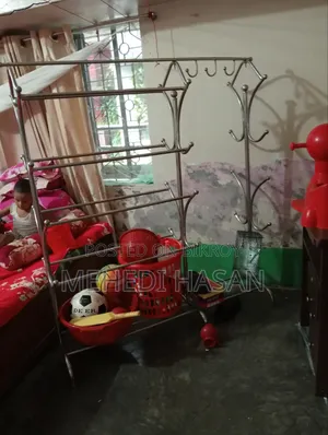 আলনা বিক্রি হবে