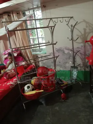 আলনা বিক্রি হবে