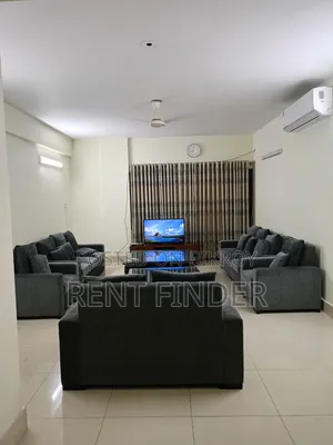 Furnished 4-bedroom Apartment in Rent Finder, Gulshan for Rent