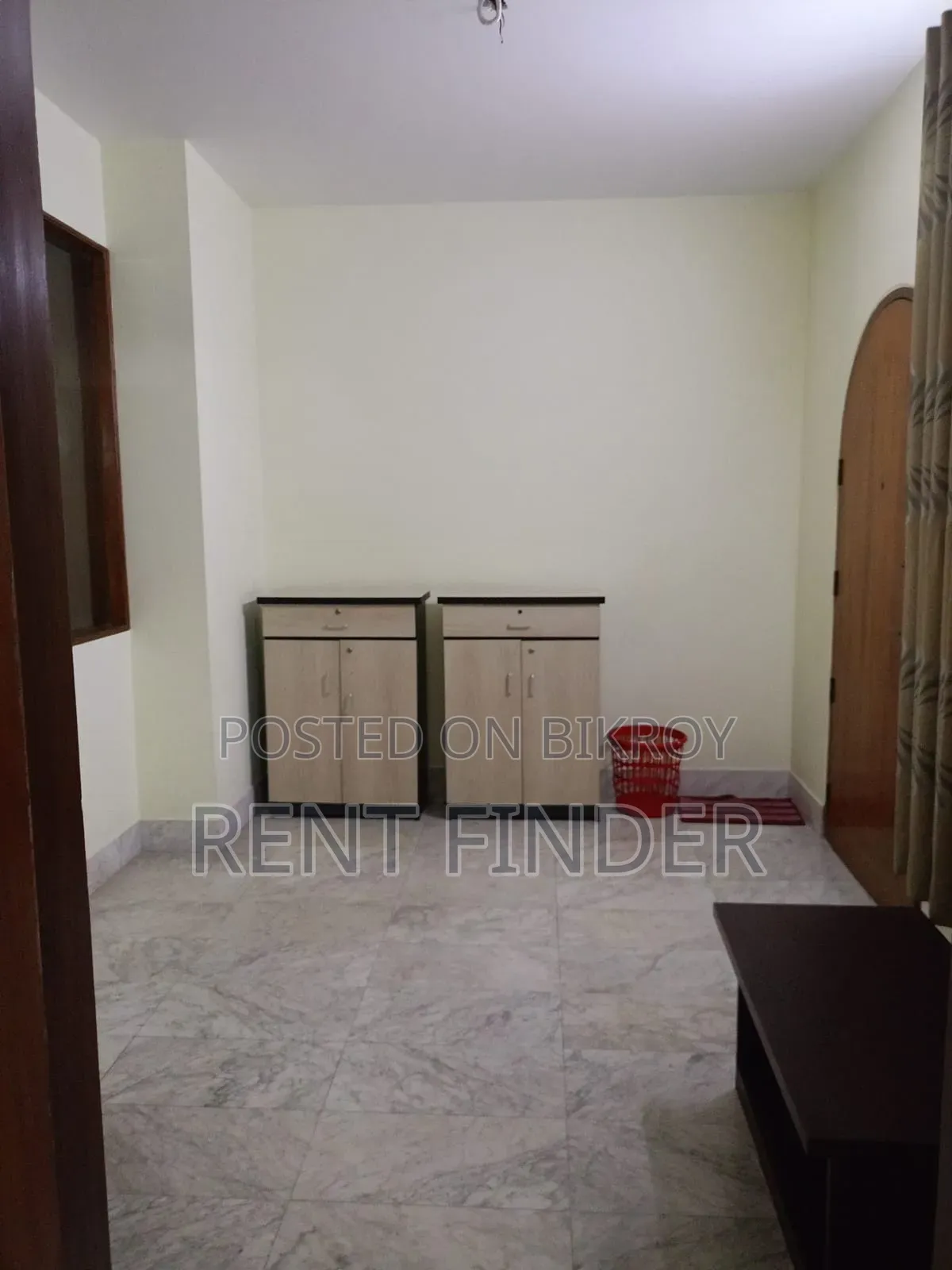 Furnished 4-bedroom Apartment in Rent Finder, Gulshan for Rent