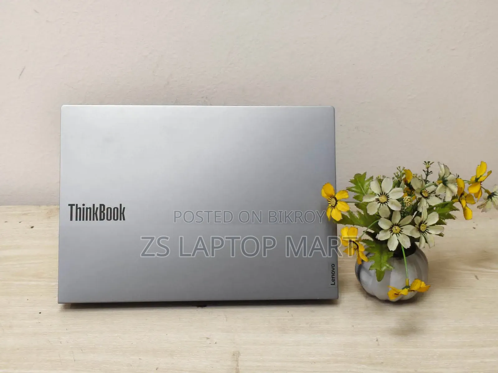 Laptop Lenovo Thinkbook 14 16GB Intel Core i5 SSD 512GB