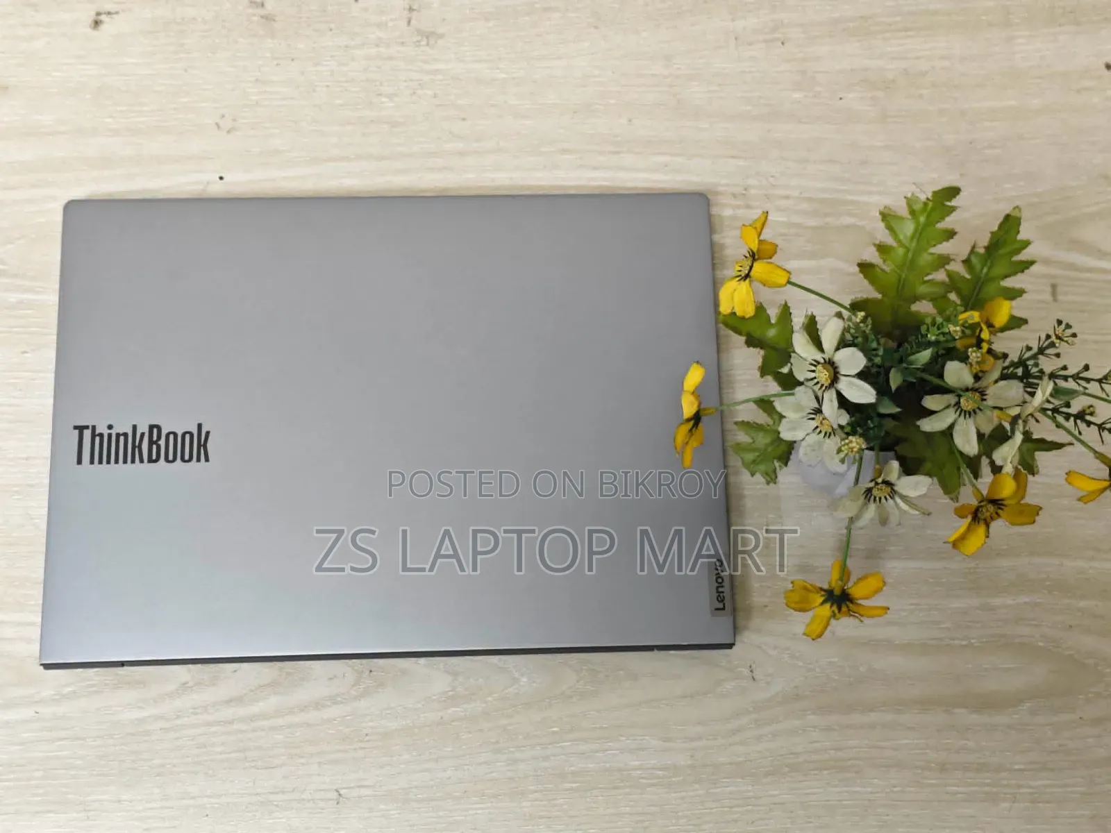 Laptop Lenovo Thinkbook 14 16GB Intel Core i5 SSD 512GB