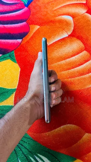 Xiaomi Mi 10i 128 GB Purple