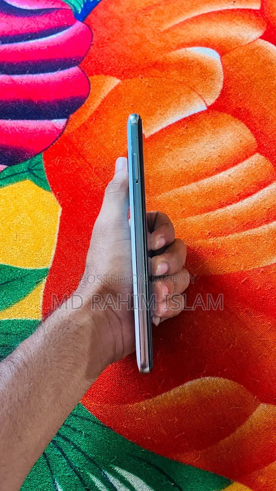 Xiaomi Mi 10i 128 GB Purple