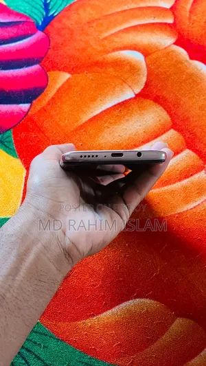 Xiaomi Mi 10i 128 GB Purple