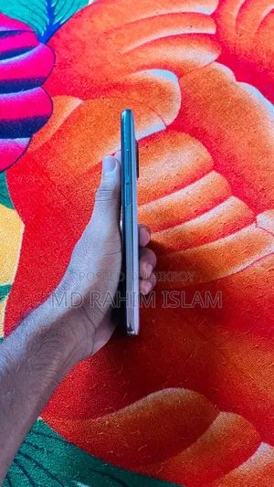 Xiaomi Mi 10i 128 GB Purple