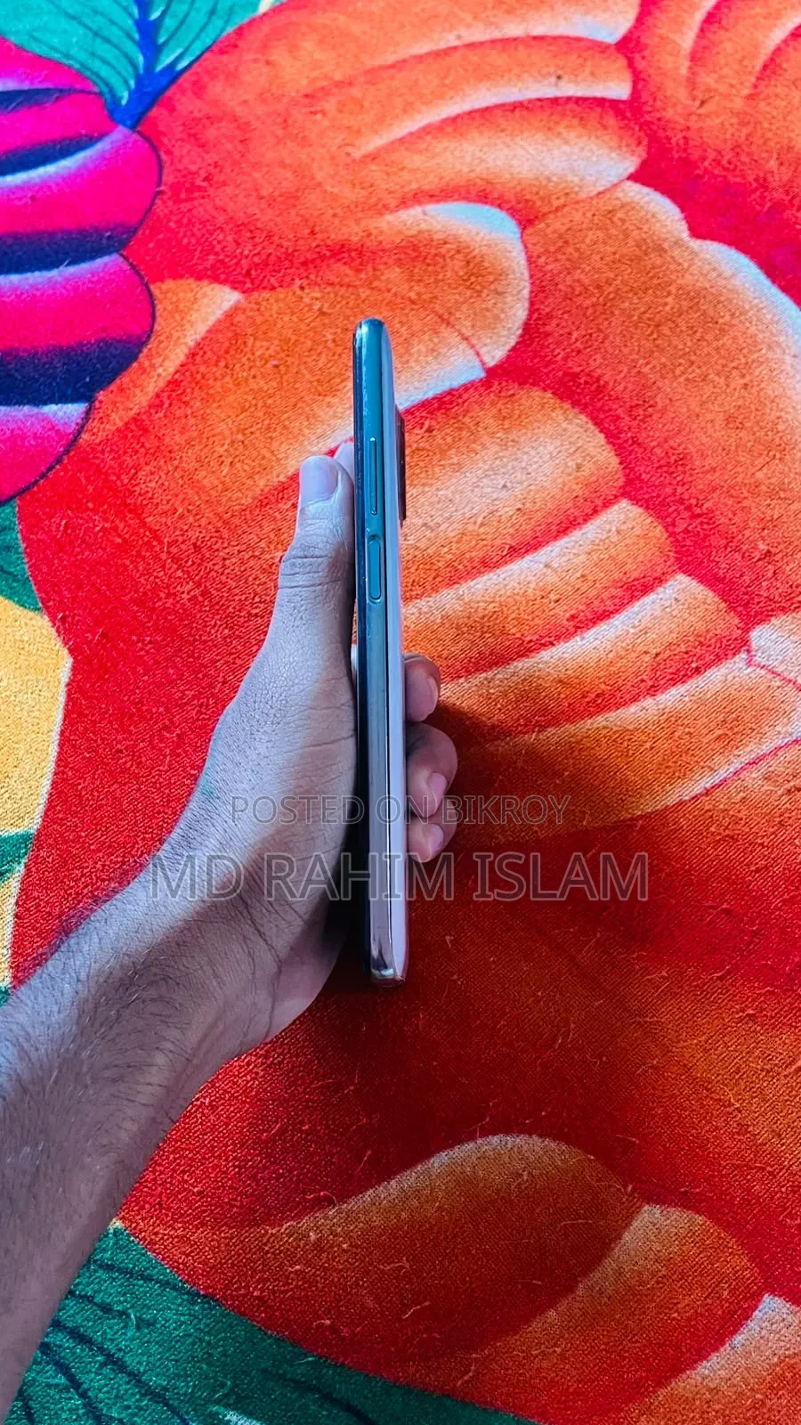 Xiaomi Mi 10i 128 GB Purple