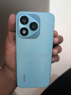 অনার ৪০০ লাইট ২৫৬ জিবি ব্লু