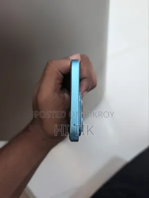 অনার ৪০০ লাইট ২৫৬ জিবি ব্লু