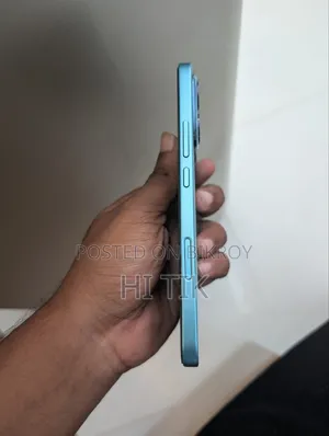 অনার ৪০০ লাইট ২৫৬ জিবি ব্লু