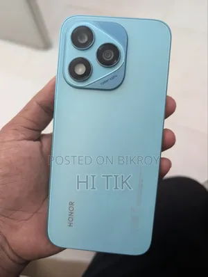 অনার ৪০০ লাইট ২৫৬ জিবি ব্লু
