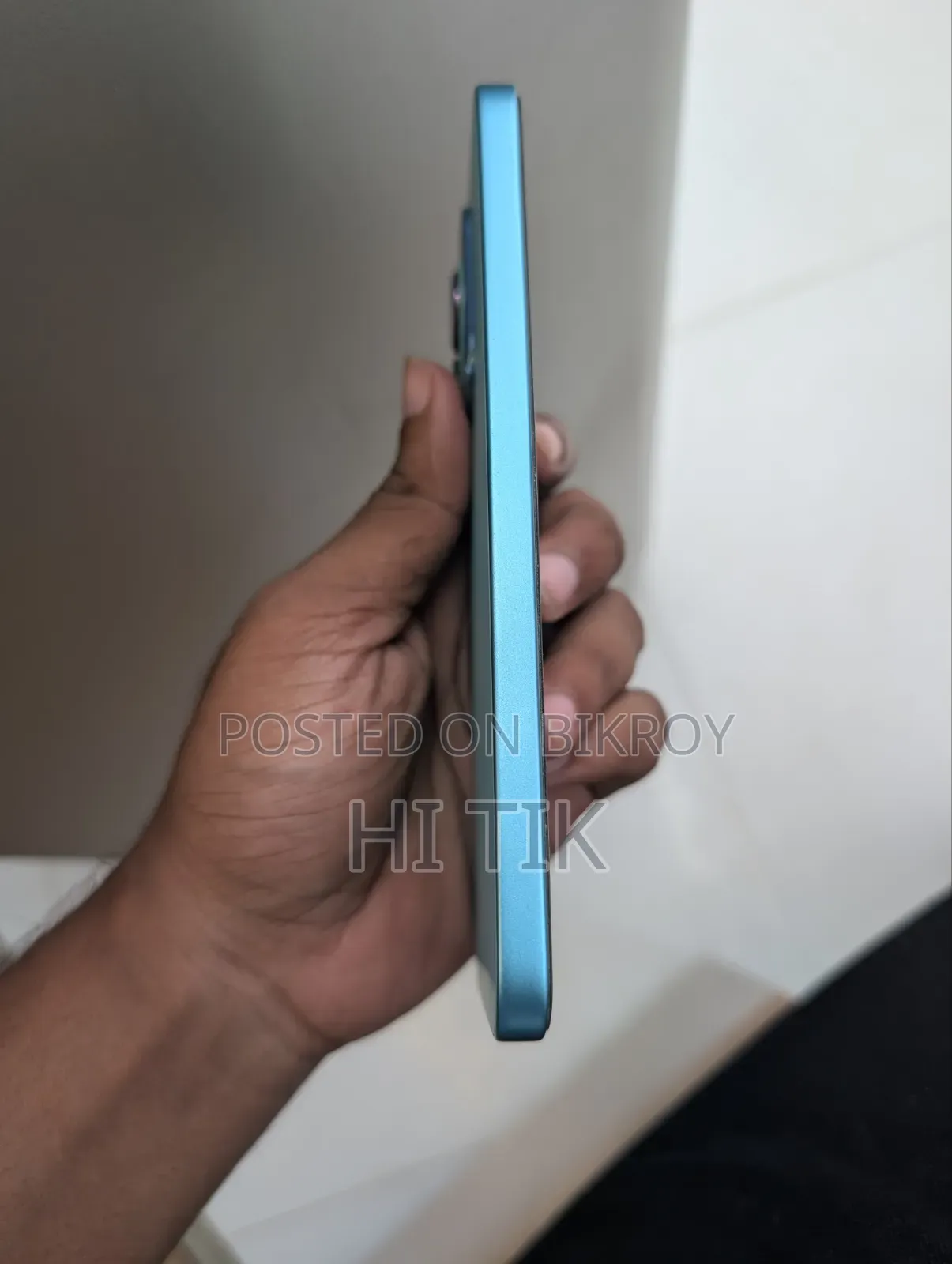 অনার ৪০০ লাইট ২৫৬ জিবি ব্লু