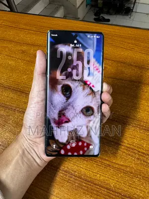 Tecno Camon 40 Pro 4G 256 GB Blue