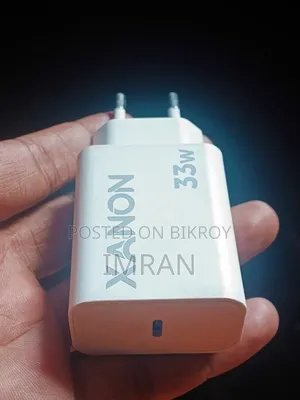 Xanon 33w C to C