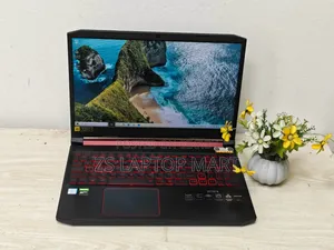 Laptop Acer Nitro 5 16GB Intel Core i5 HDD+SSD 256GB