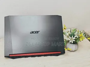 Laptop Acer Nitro 5 16GB Intel Core i5 HDD+SSD 256GB