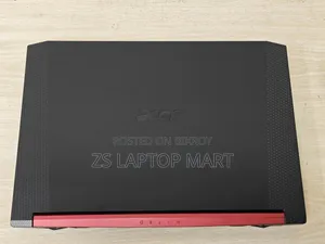 Laptop Acer Nitro 5 16GB Intel Core i5 HDD+SSD 256GB