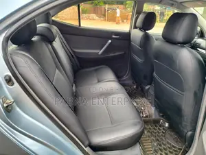 Toyota Allion 2004
