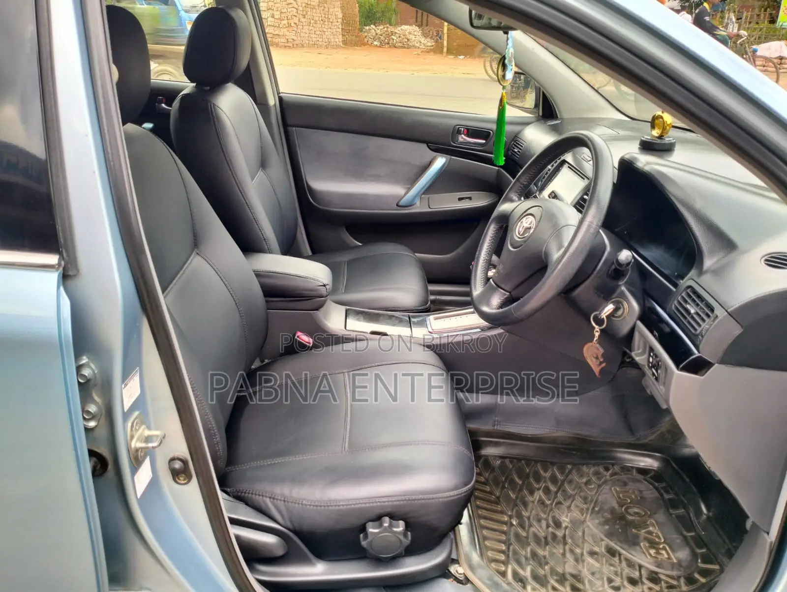 Toyota Allion 2004