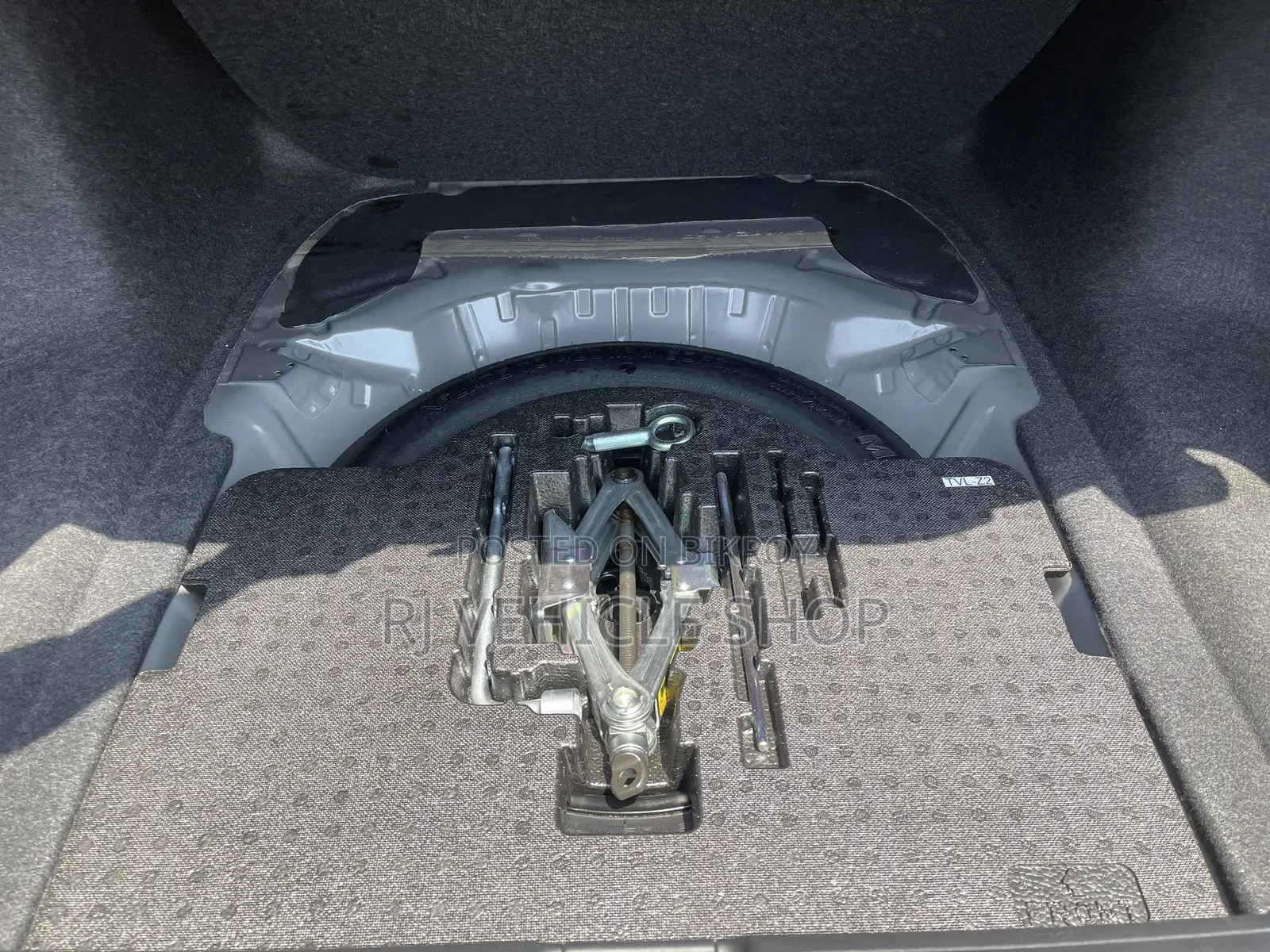 Honda Accord EX-L 1.5T 2022 Black