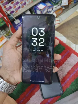 মটোরোলা মটো জি৬৭ পাওয়ার ৫জি ১২৮ জিবি গ্রিন