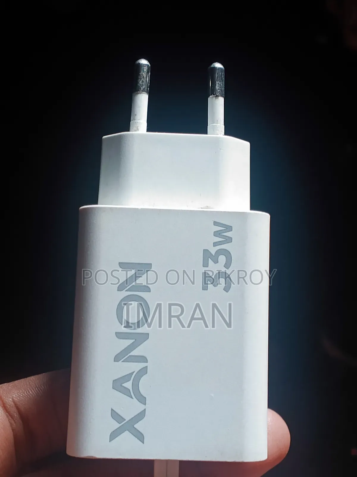 Xanon 33w C to C