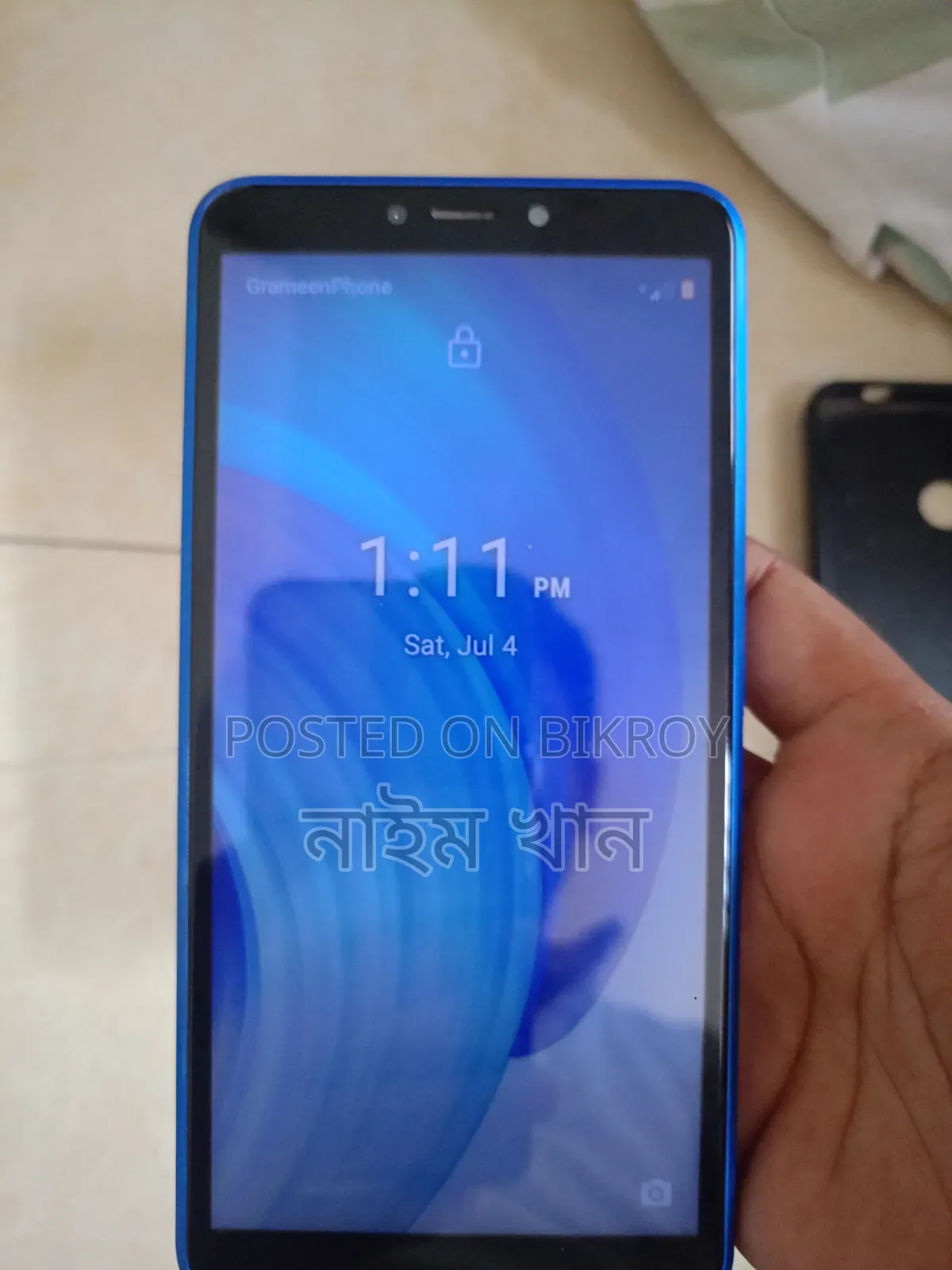 Walton 32 GB Blue