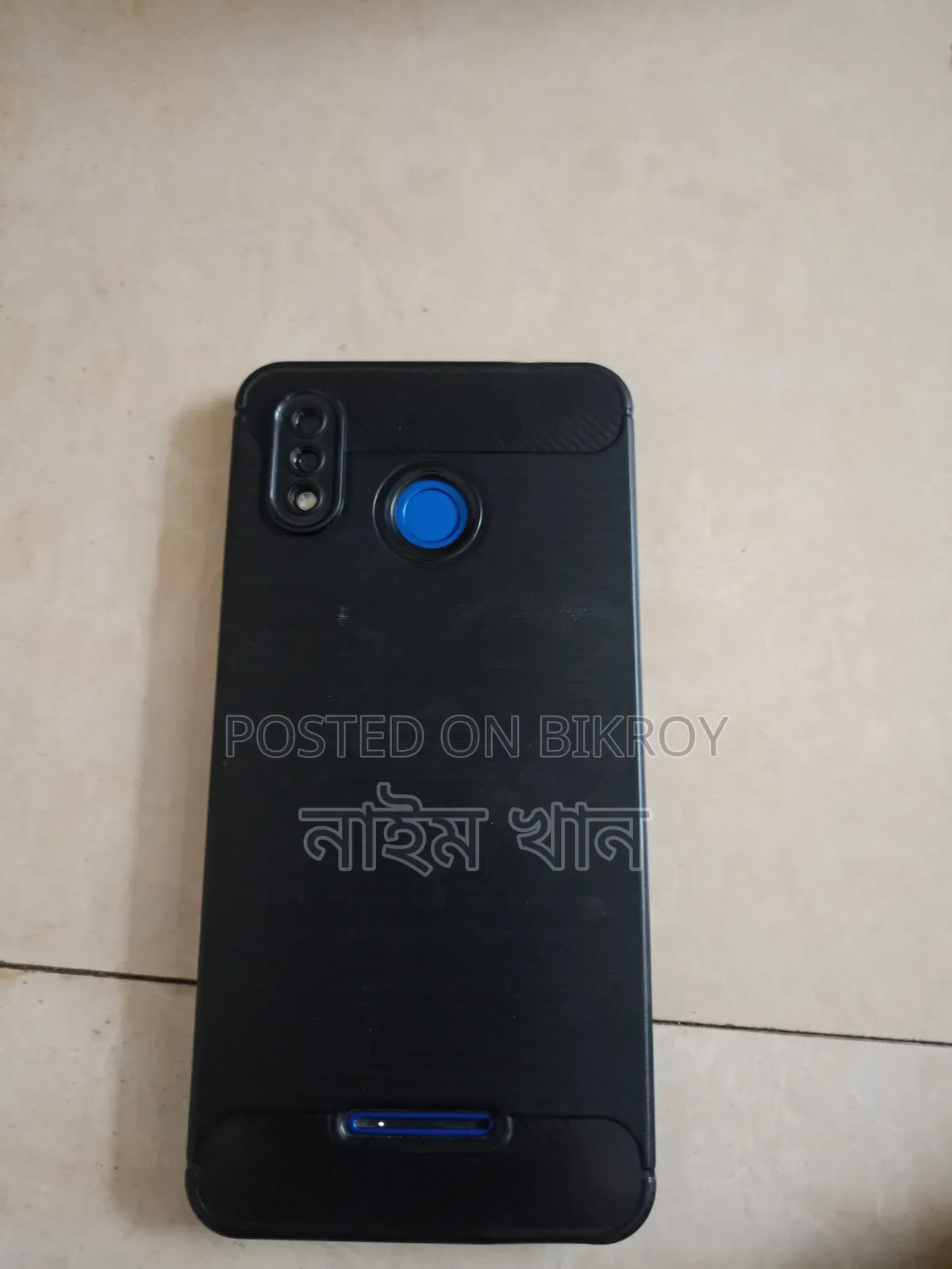 Walton 32 GB Blue