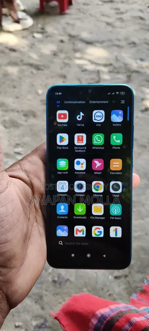 Xiaomi Redmi 9A 32 GB Blue