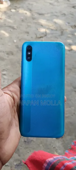 Xiaomi Redmi 9A 32 GB Blue