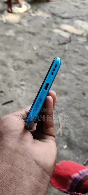 Xiaomi Redmi 9A 32 GB Blue