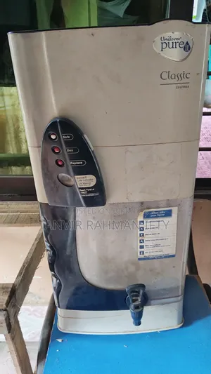 পিওর ইট ফিল্টার