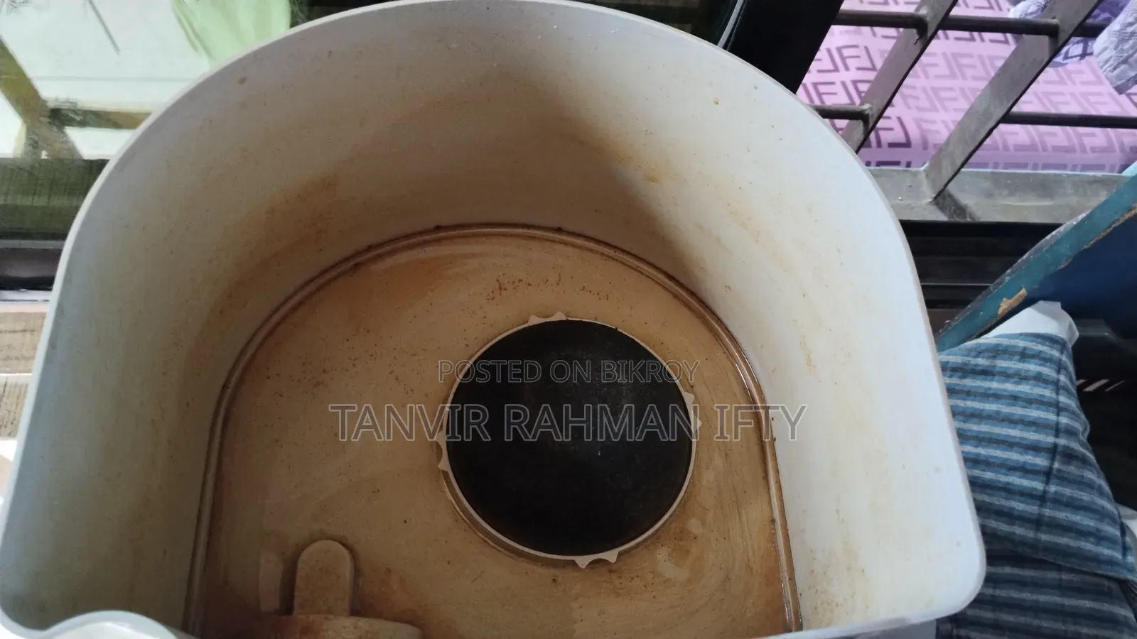 পিওর ইট ফিল্টার