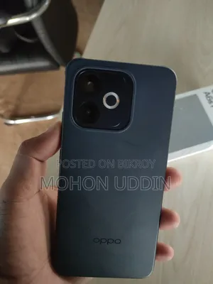 New Oppo A6s Pro 256 GB Blue