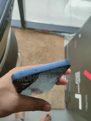New Oppo A6s Pro 256 GB Blue