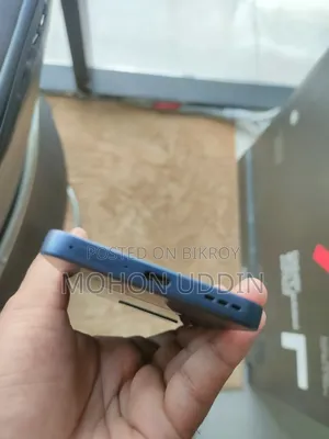 New Oppo A6s Pro 256 GB Blue