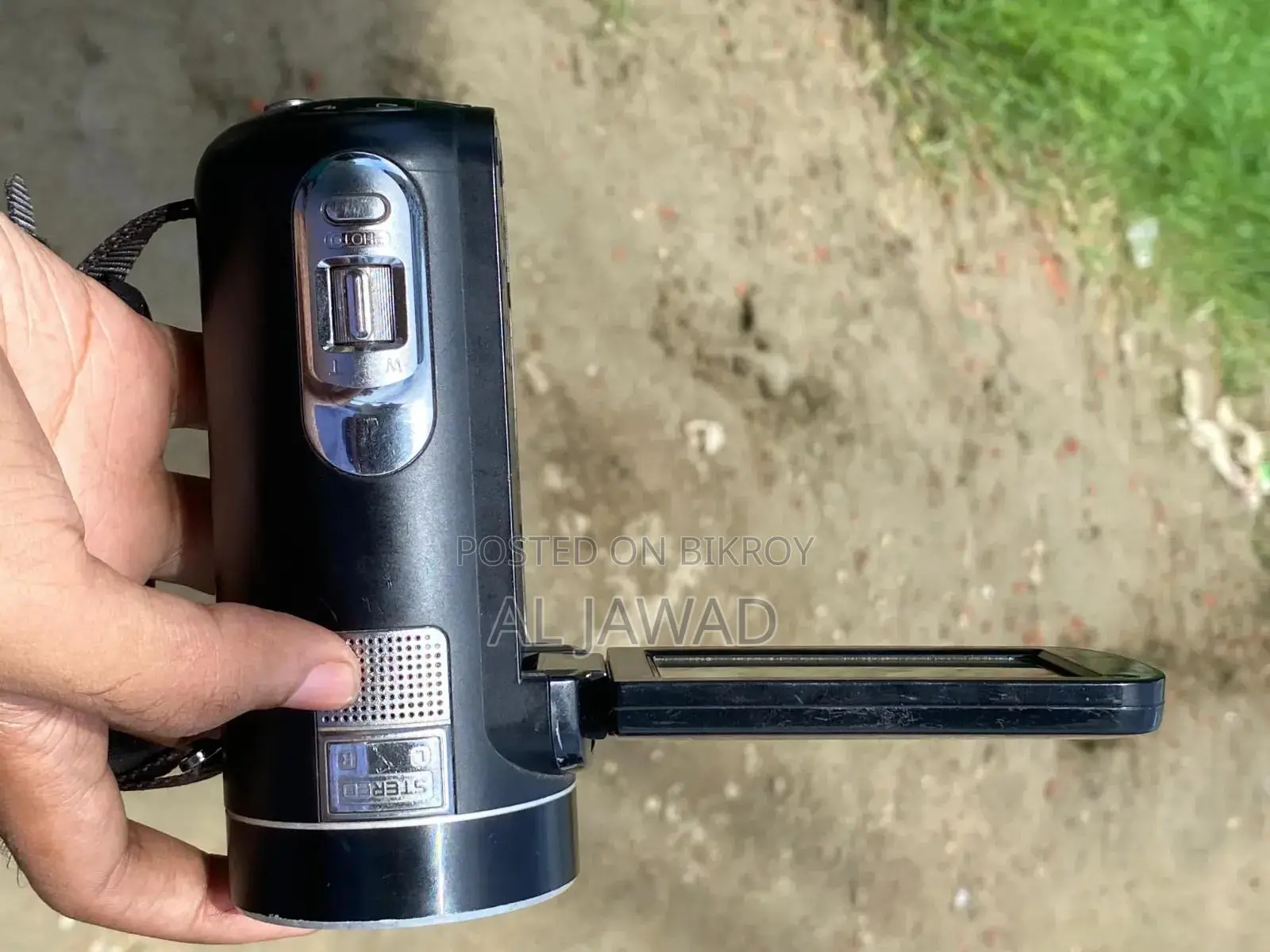 Hitachi Vedio Camcorder
