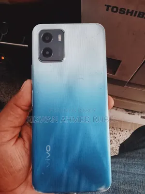 Vivo Y15S 32 GB