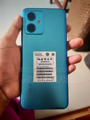 Xiaomi Redmi Note 12 5G 128 GB