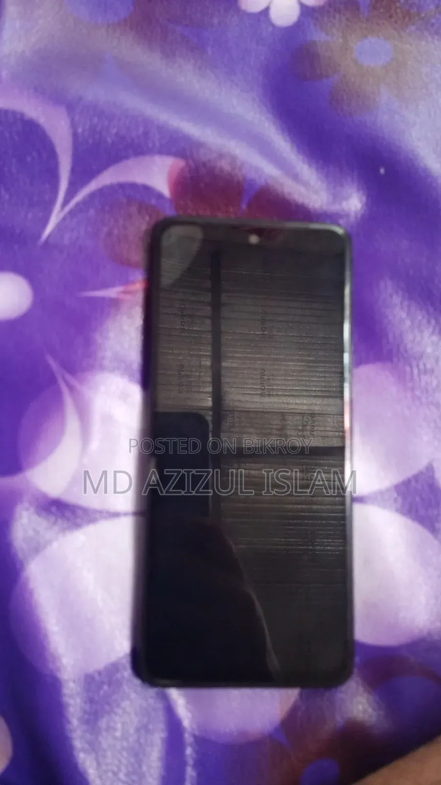 Tecno Spark 8 Pro 64 GB Black