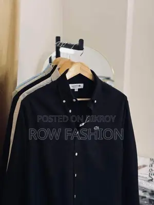 Lacoste 🐊 Shirts