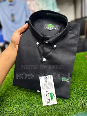 Lacoste Shirts